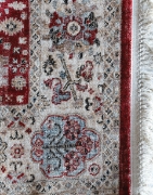 Picture of ماتركس B2030  RED.L4000.W3000